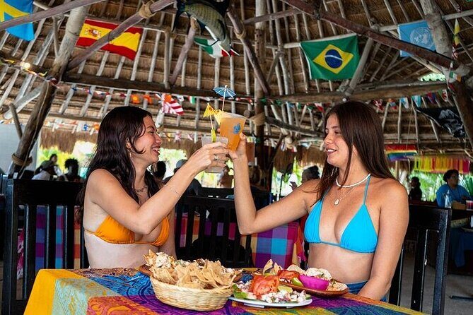 Snorkeling Adventure with Lunch and Tequila Tour - FAQs