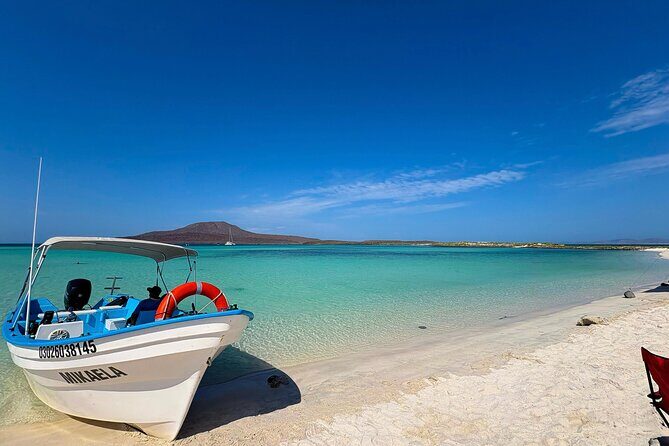 Snorkeling Adventure with Picnic from Villa del Palmar Hotel - Key Points