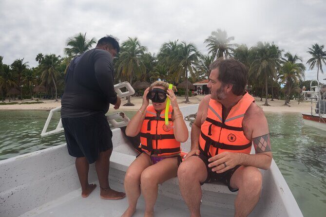 Snorkeling Adventure with Sea Turtles and Cenote Exploration - Who Should Consider This Tour?