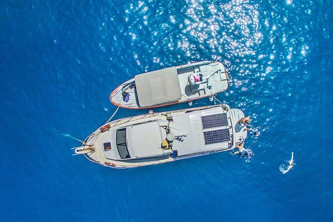 Snorkeling and Boat trip in Crete with free certification! - A Detailed Look at the Experience