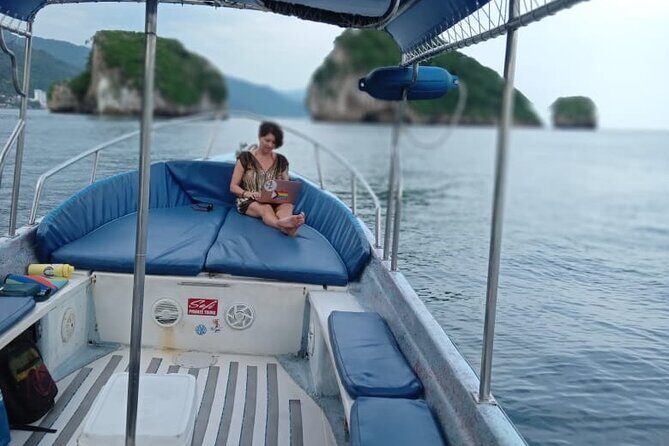 Snorkeling and boating to Los Arcos de Mismaloya Marine Sanctuary - FAQ