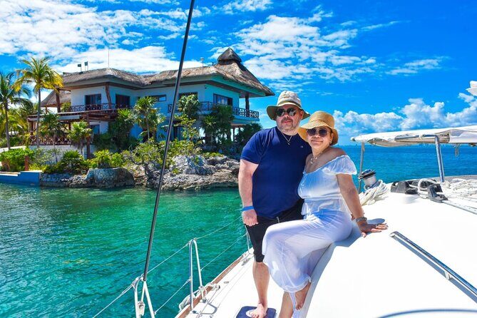 Snorkeling and Catamaran Cruise to Isla Mujeres with Lunch - Who Will Love This Tour?