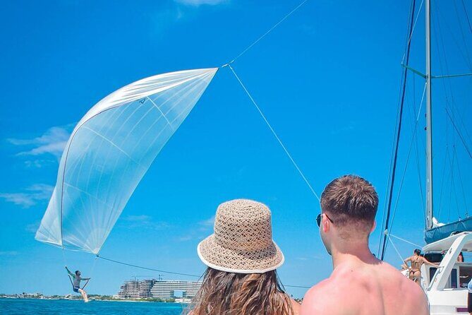 Snorkeling and Catamaran Cruise to Isla Mujeres with Lunch - Final Thoughts on Value and Experience