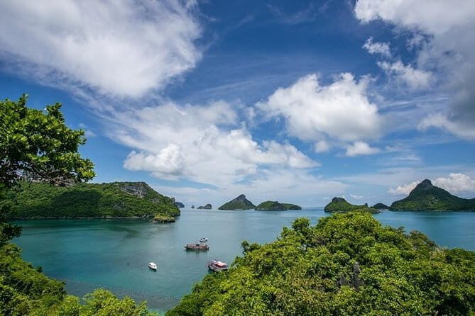 Snorkeling and Kayaking Tour at Angthong Marine Park by Speedboat from Koh Samui - The Real-life Insights from Reviewers