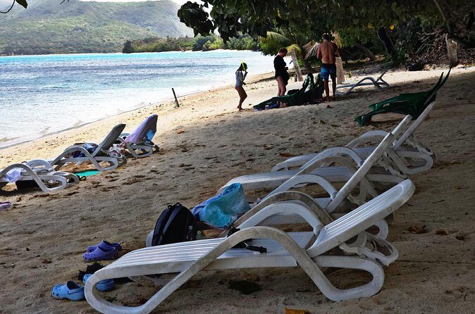 Snorkeling and Relaxing at Pele Island Full Day Tour - The Sum Up: Is This Tour for You?