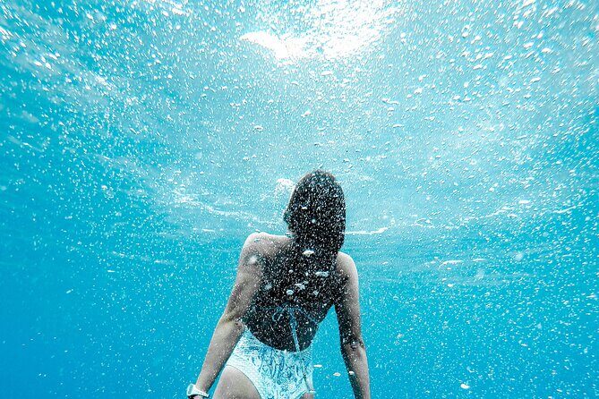 Snorkeling and Sailing In Cretes Hidden Coastal Gems - What to Expect from the Tour