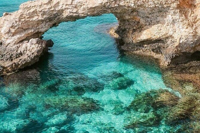 Snorkeling and Sailing In Cretes Hidden Coastal Gems - Authenticity & Experience