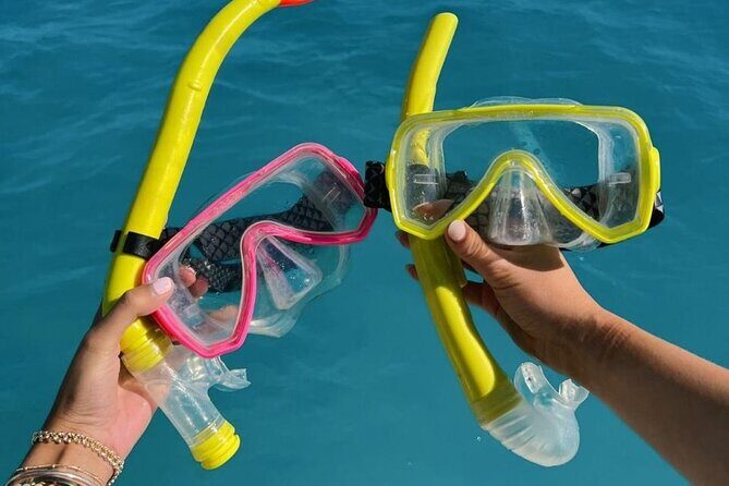 Snorkeling and Sailing In Cretes Hidden Coastal Gems - The Sum Up