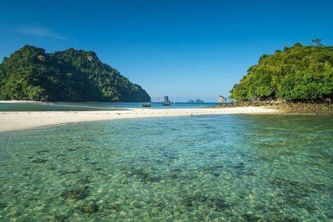 Snorkeling and Sunset to Krabi 7 Islands by Longtail Boat + Buffet BBQ Dinner - Final Thoughts: Why This Tour Stands Out