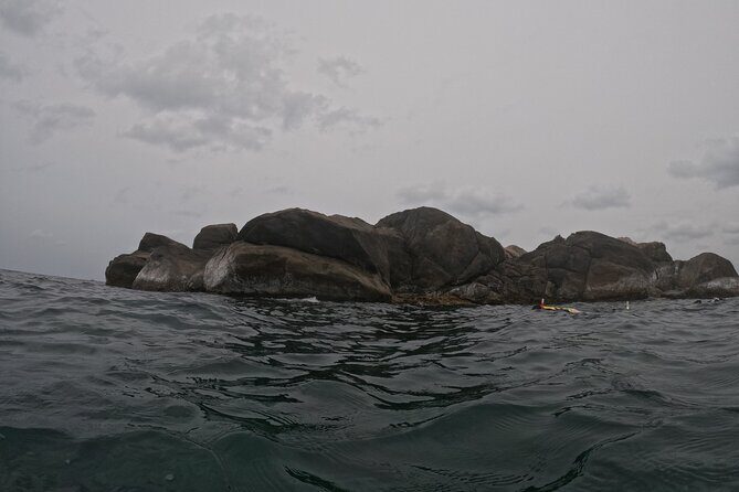 Snorkeling at Angel Rock - Considerations and Potential Improvements
