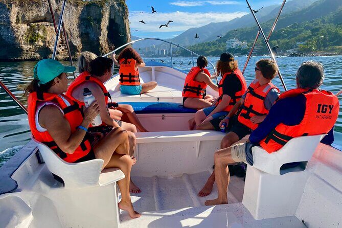 Snorkeling at Los Arcos 5 islands Hidden Beach and Cliff Jumping - The Practicalities: What to Expect