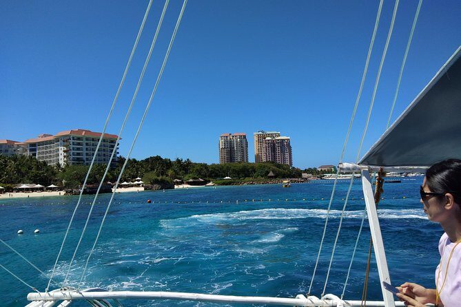 Snorkeling at San Vicente with speed boat - An In-Depth Look at the Snorkeling Tour Experience
