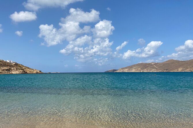 Snorkeling at the Pirate Islets and Paradise beach - Whats Included and What to Consider