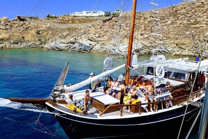 Snorkeling at the Pirate Islets and Paradise beach - FAQs