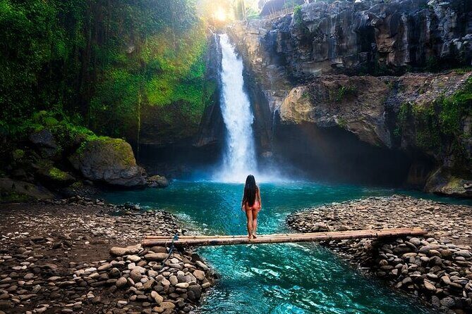 Snorkeling Blue Lagoon with lunch & waterfall - Final Thoughts