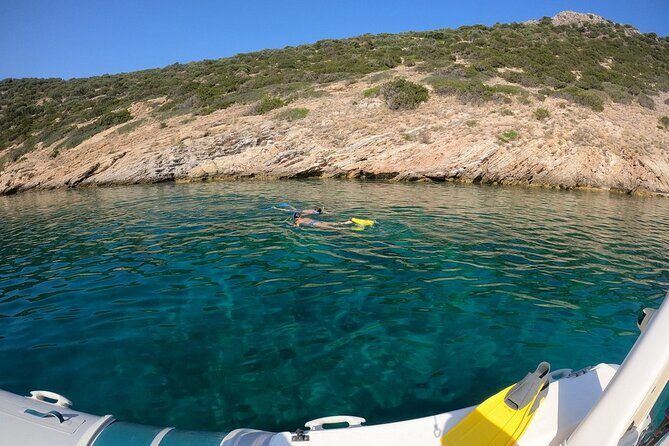 Snorkeling Boat Excursions in Nea Makri, Athens - Final Thoughts: Who Will Love This Tour?