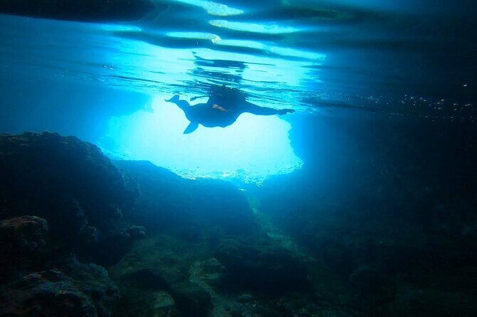 Snorkeling Boat Excursions in Nea Makri, Athens - FAQ