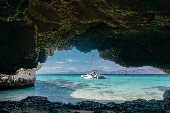 Snorkeling Catamaran Island Cruise - The Experience in Detail