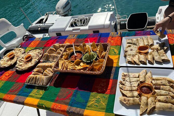 Snorkeling Catamaran Island Cruise - Practical Considerations: What You Need to Know