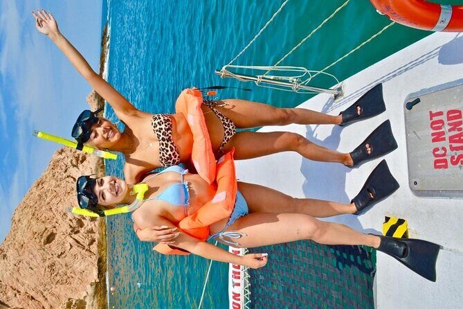 Snorkeling Catamaran Tour at Santa Maria Bay - Final Thoughts on the Snorkeling Catamaran Tour