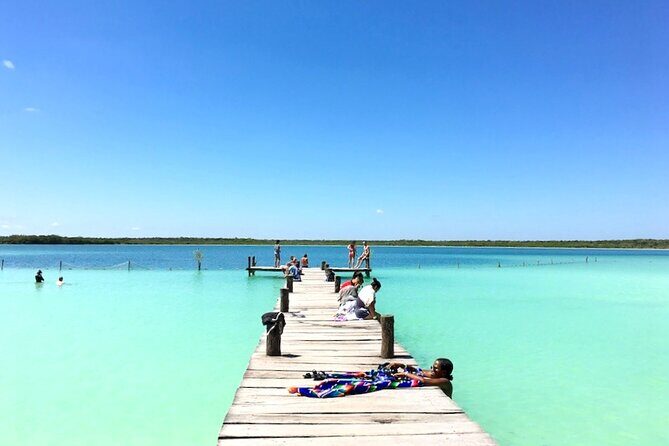 Snorkeling Combo 3 x 1 Lagoon Cenote Reef with Tulum Temples - Authenticity and Traveler Experiences