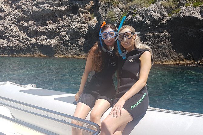 Snorkeling - An In-Depth Look at the Snorkeling Tour in Sicily