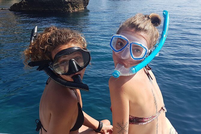 Snorkeling - Final Thoughts: Who Should Book This?