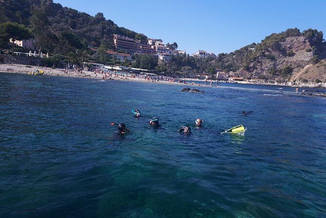 Snorkeling - FAQ