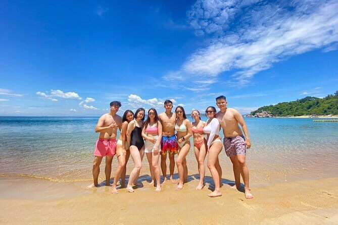 Snorkeling Day Trips to Cham Island from Hoi An and Da Nang - Frequently Asked Questions