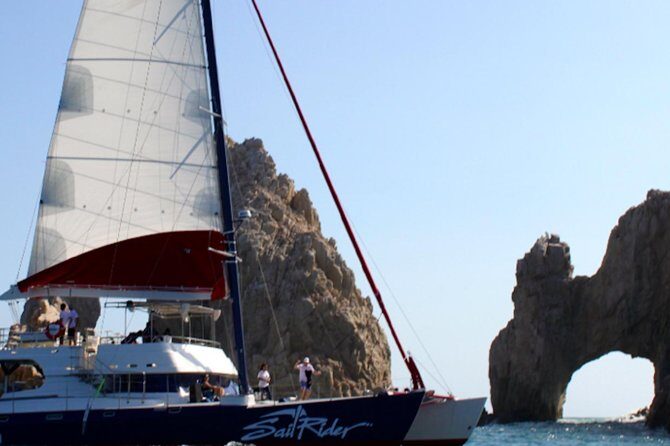 Snorkeling Discovery sailing in Los Cabos - Final Thoughts