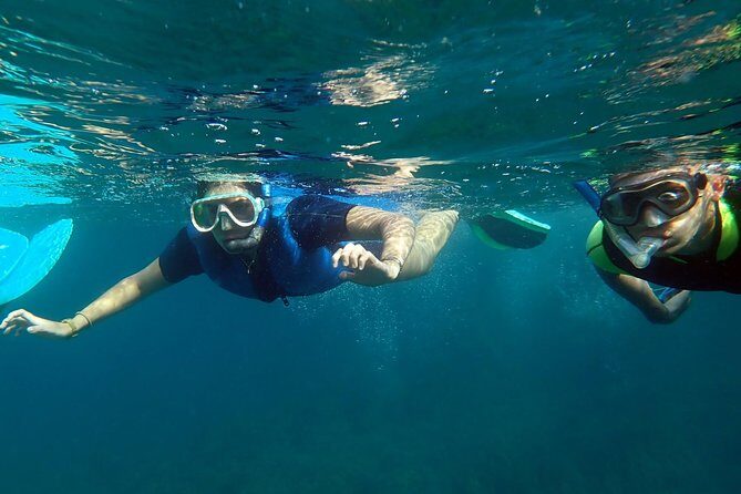 Snorkeling excursion in Isla de Tabarca - What’s the Overall Value and Experience?