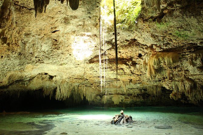 Snorkeling Expedition in Cancun and Riviera Maya (underwater World) - Who Will Love This Tour?