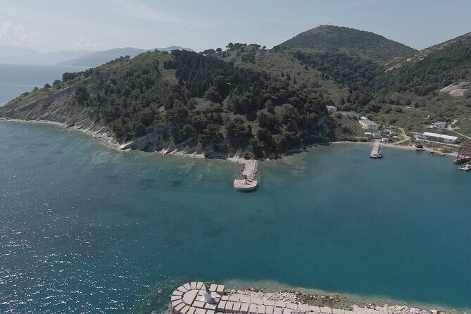 Snorkeling Expedition to Grama Bay,Smugglers Canyon & Blue Cave - Key Points