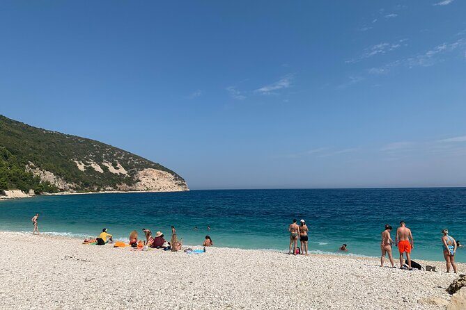 Snorkeling Expedition to Grama Bay,Smugglers Canyon & Blue Cave - Authentic Insights from Travelers