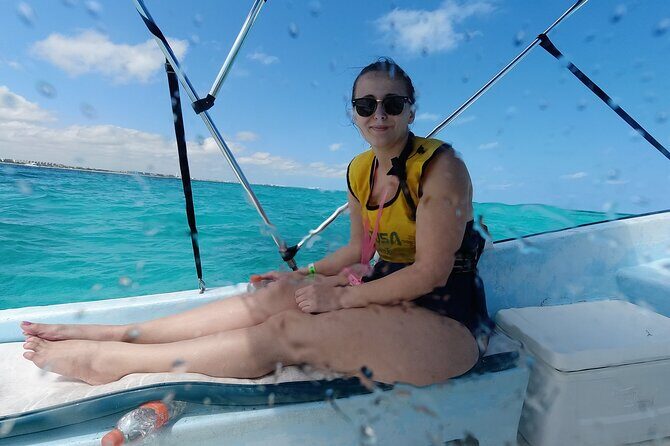 Snorkeling Experience in Underwater Museum with Transportation from Cancún - Who Will Love This Tour?