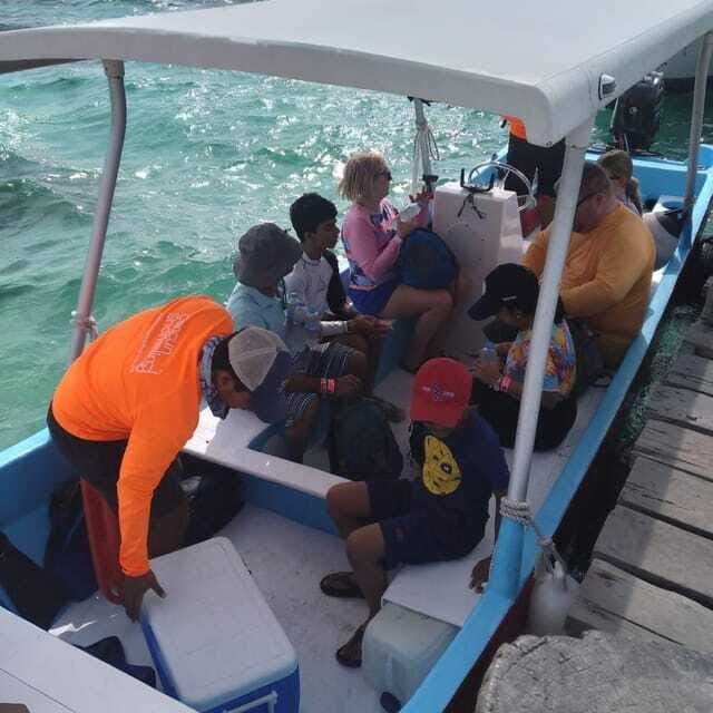 Snorkeling Express Puerto Morelos - Returning and Post-Tour Tips