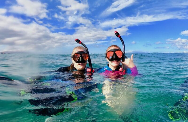 Snorkeling for Non-Swimmers Guided Tour - Wailea Beach - FAQ