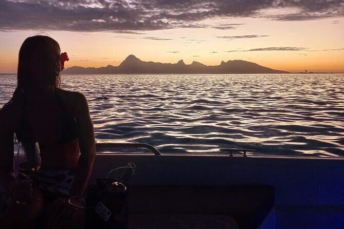 Snorkeling immersion in the wonders of Tahiti - FAQ