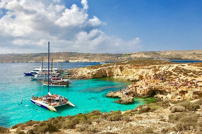 Snorkeling in Blue Lagoon Beaches and Bays Trip Comino - Snorkeling in Blue Lagoon Beaches and Bays Trip Comino: A Practical Guide