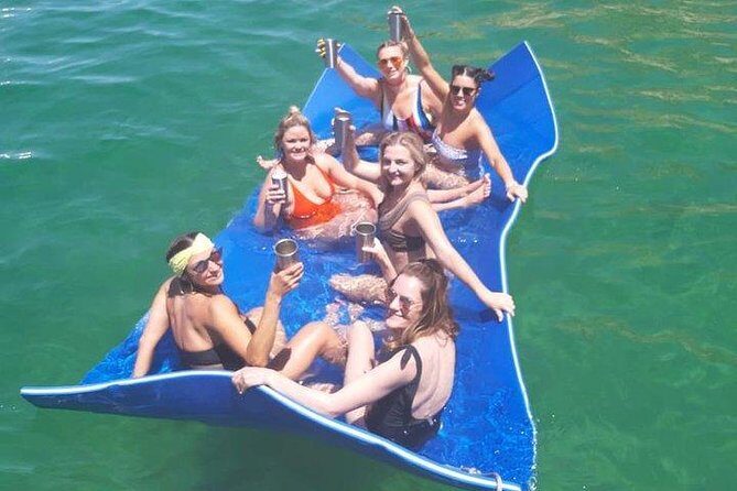 Snorkeling in Cabo San Lucas on 35' Sea Amore Trimaran - A Detailed Look at the Itinerary and Experience