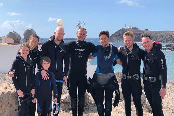 Snorkeling in Gran Canaria with Hotel Pick-up - Key Points