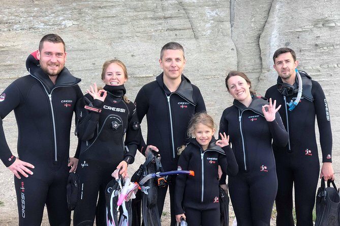 Snorkeling in Gran Canaria with Hotel Pick-up - The Complete Experience: What to Expect