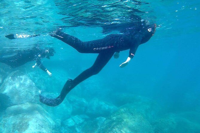 Snorkeling in Gran Canaria with Hotel Pick-up - Final Thoughts