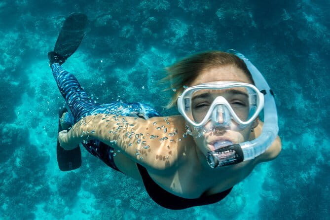 Snorkeling in Huraa - Key Points