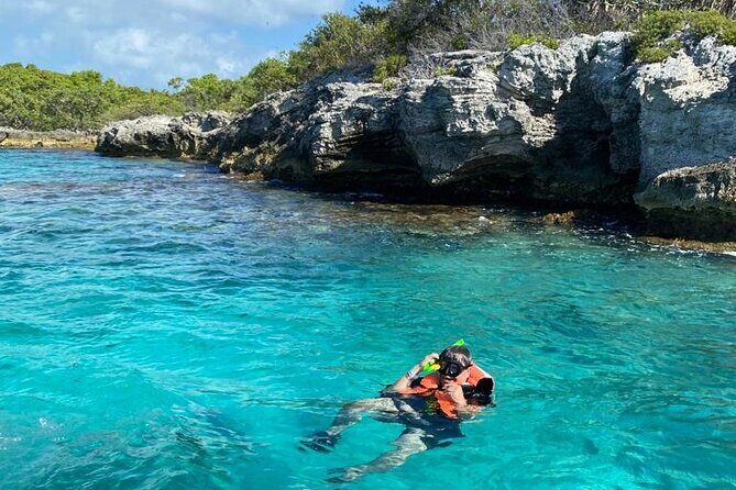 Snorkeling in Isla Mujeres and Underwater Museum - The Sum Up