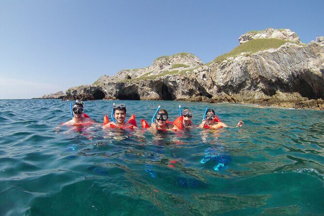 Snorkeling in Marietas Islands and BBQ in Playa Majahuitas - Pricing and Value