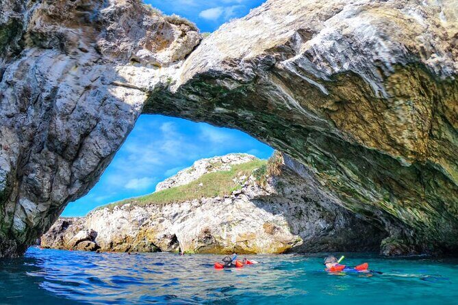 Snorkeling in Marietas Islands and BBQ in Playa Majahuitas - What Travelers Say