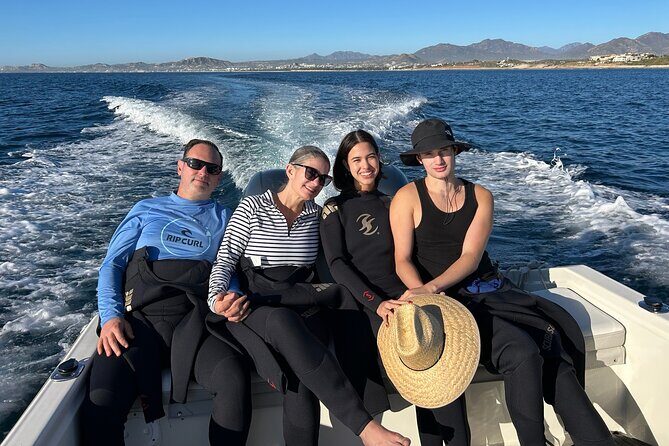 Snorkeling in San Jose del Cabo - A Thorough Breakdown of the Experience