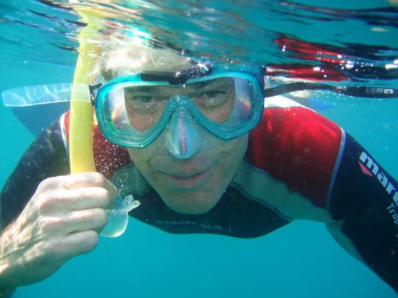 SNORKELING IN TAVOLARA AND MOLARA BY RUBBER DINGHY - Price and Value