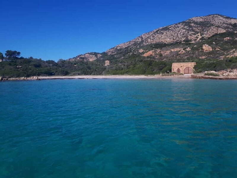 SNORKELING IN TAVOLARA AND MOLARA BY RUBBER DINGHY - Who Should Consider This Tour?